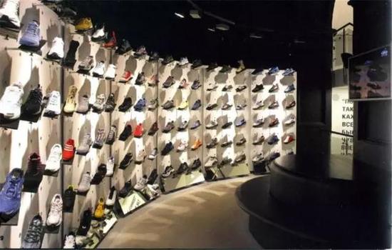 零售呈现新业态 探寻创意展示行业发展前景_中