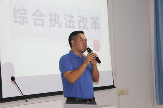 阳江首期改革工作培训聚焦城市建设管理_阳江