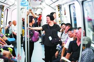 根据规划,东莞地铁2号线将对接深圳地铁。 广州日报全媒体记者葛宇飞摄