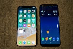 iPhoneX人脸识别被玩坏 双胞胎识别仍存槽点