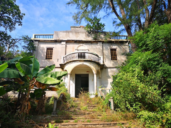南塘学校
