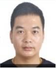 27。丘金文,男,汉族,1983年5月18日出生。