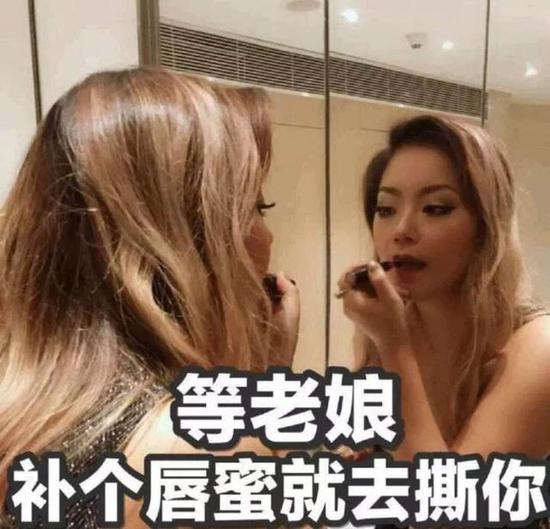 王菊为什么这么红?