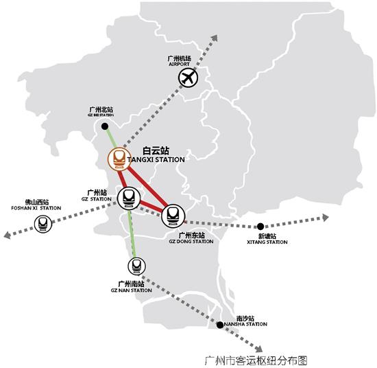 周边规划人口超过16万人，设22所中小学、12个公交首末站