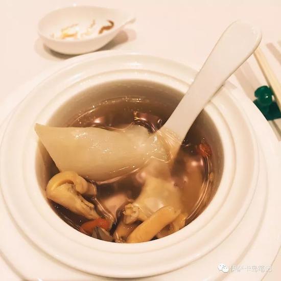 关键词三:得闲饮茶