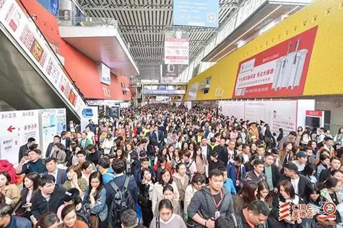 3月12日,为期三天的第51届中国(广州)国际美博会落下帷幕。