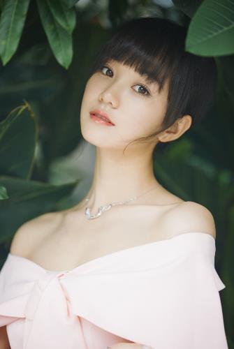 演员胡意旋
