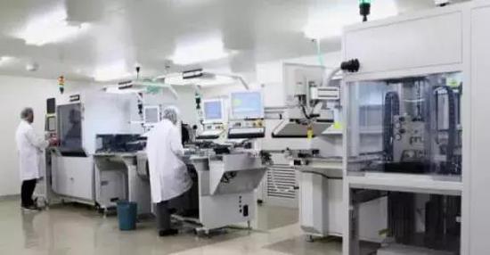 Q:目前鸿基创能的膜电极批量生产能力如何?