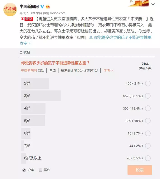 图片来源：微博截图