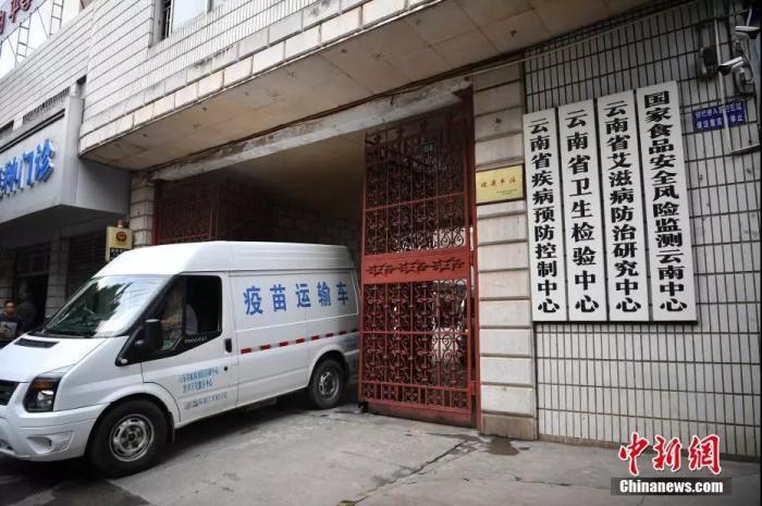 资料图:中新社记者 刘冉阳 摄