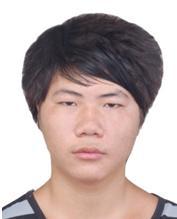 16。 蓝智勇,男