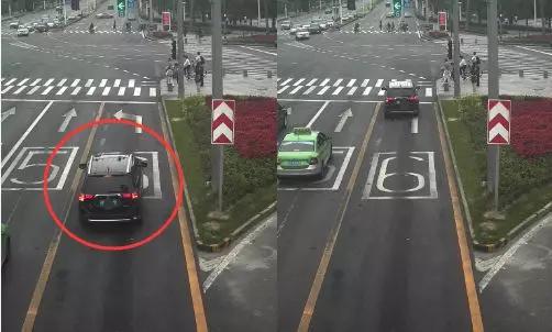 九洲大道交景山路路口▲