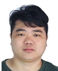 14。 高文战,男