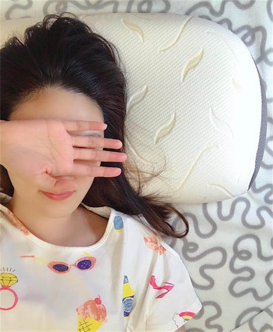 颈椎枕头排行_物联网开发:智能枕头实现深睡眠、保护人体颈椎(2)