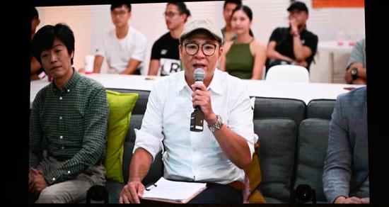 融媒体|广东首创！两岸融媒体中心在广州揭牌