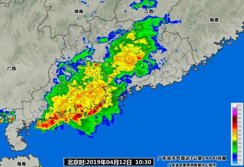 周末广东有强降水 接,朔州木工培训学校再谈续防御强对流及其次生灾害