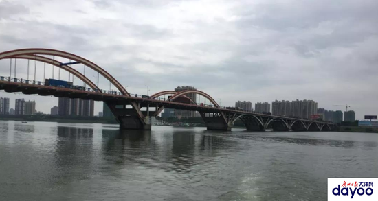 清远大桥应急处治项目将于5月18日前完成