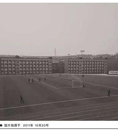 文章配图被指系绵阳中学实验学校景观