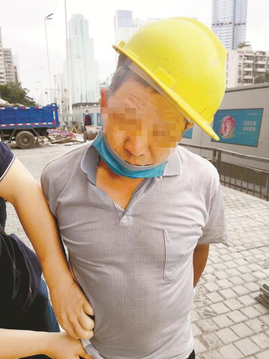 广东|广东抓获命案积案在逃人员244名 其中4人潜逃30年以上