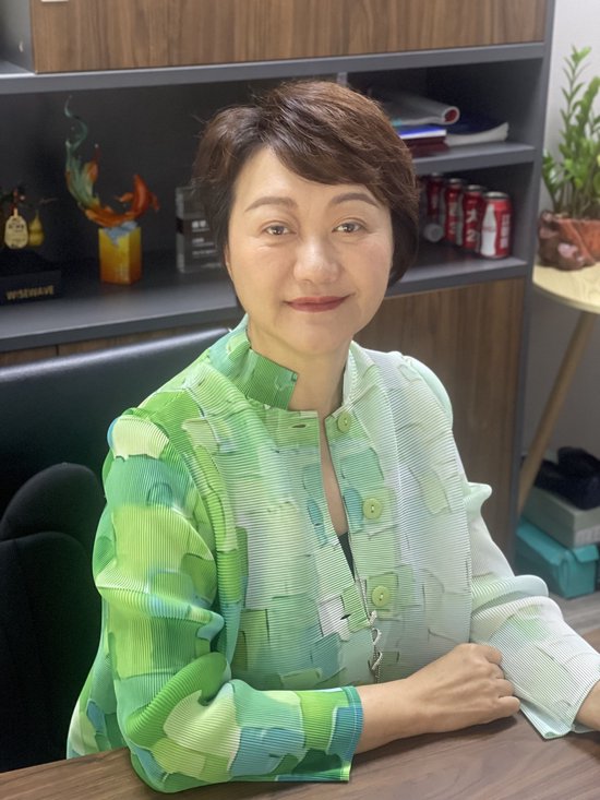 江朝晖