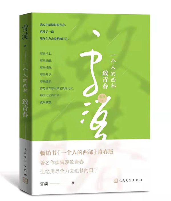《一个人的西部》