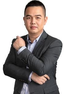 薪宝科技创始人兼CEO刘树兵