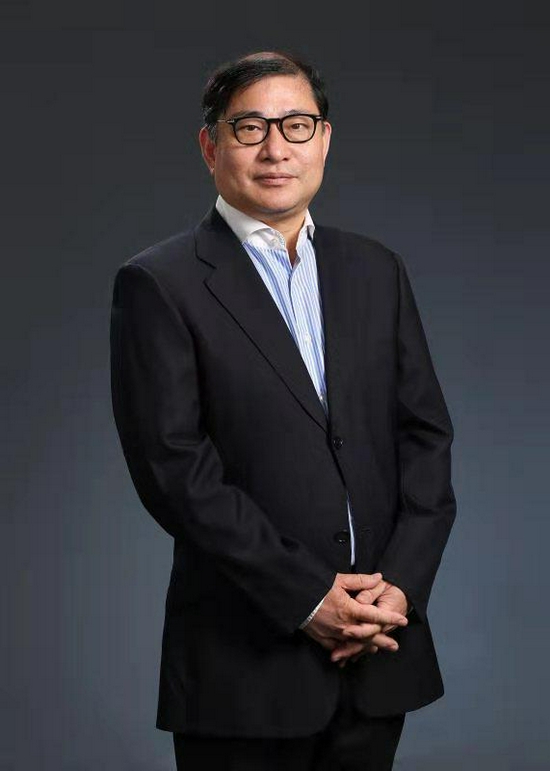 中国金融投资领域的传奇人物--姚彬捷