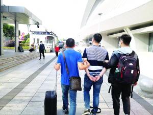 广州|广州警方扫黑除恶 77个“套路贷”犯罪团伙被打掉