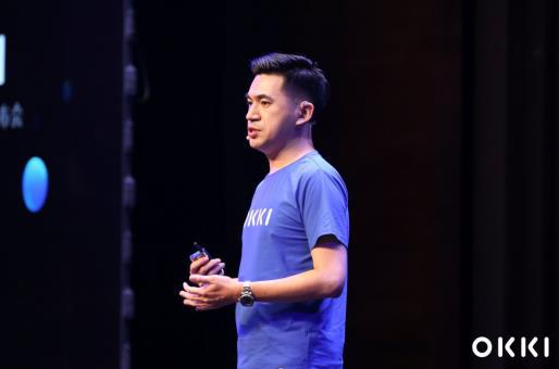小满科技联合创始人兼首席运营官周滔