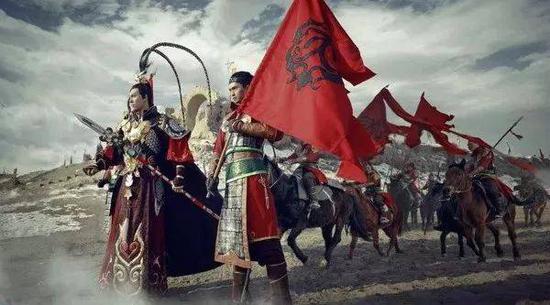 一起探索粤剧不老的秘密