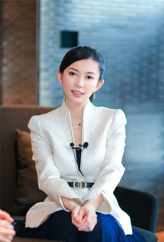 (图:何珊)