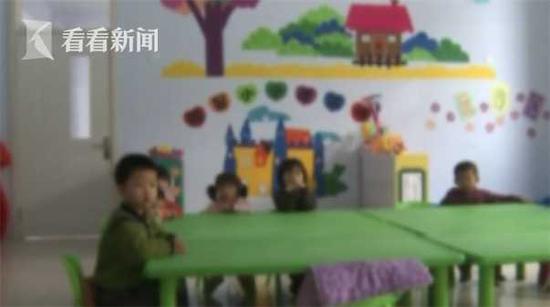 深圳幼儿园将统一安装摄像头 透明幼儿园引争议