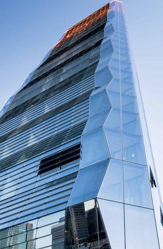 图:Dollar Bay外观实拍