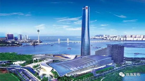 重磅!珠海英才计划出炉 重金纳贤才还有房子