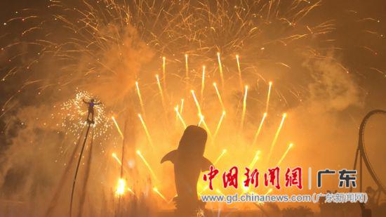 长隆王者荣耀特别版“海洋保卫战”以“庄周入梦”为线索展开了整个守护海洋的故事