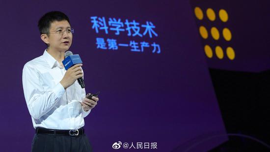 李彦宏候选工程院院士 王传福王海峰等皆榜上有名