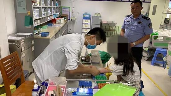 既是老师,也是哺乳期妈妈