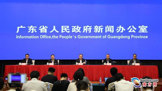 广东|今年广东高考空调全覆盖！视频监控全覆盖！