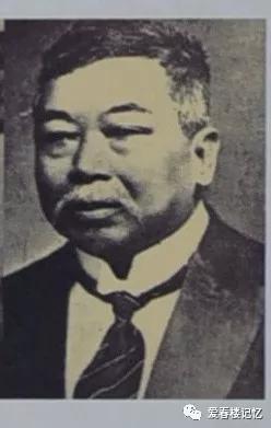 谢荣光(春生、梦池)像