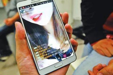 高压之下,为何还有女主播频频涉黄?