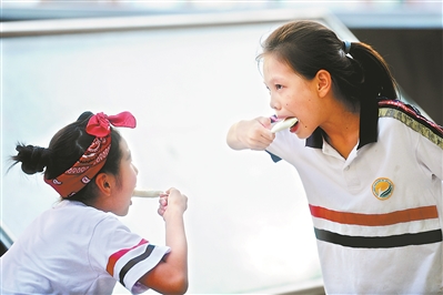 东莞继续维持晴热天气 6月将以雷雨开场