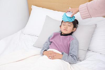 月广州甲流发病上升 专家:警惕病毒损害孩子大脑