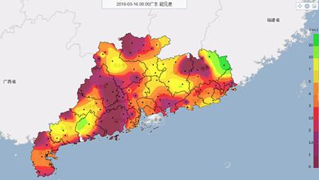 二、天气预报