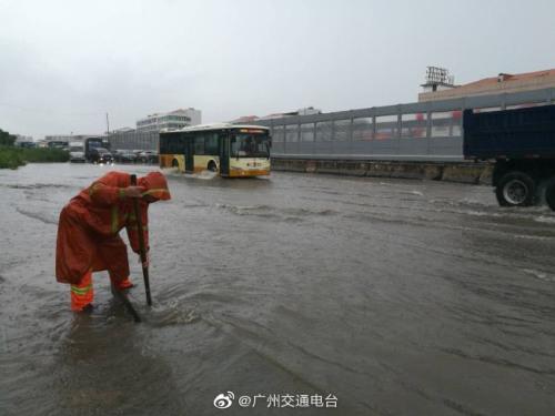 广东今日强降水基本结束 气象灾害Ⅲ级应急响应仍生效