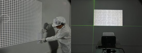部分检测环节