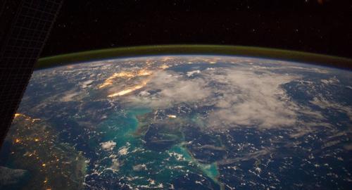 图片来源:NASA