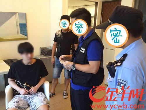 忏悔:贪婪断送美好前程