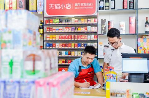 辛苦开小店,经营大学问
