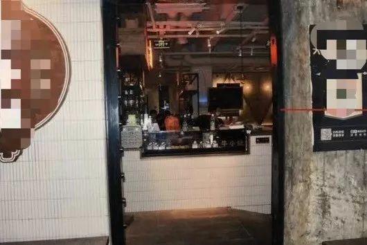 案发现场图片（资料图）