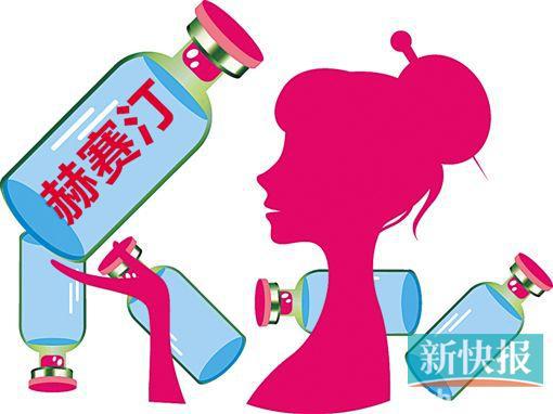 乳腺癌靶向药赫赛汀纳入医保后需求激增,广州自今年三月起供货时断时续